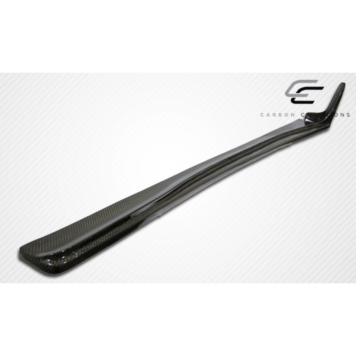 Modify your Chevrolet Corvette 1997 with our Exterior/Side Skirts - 6