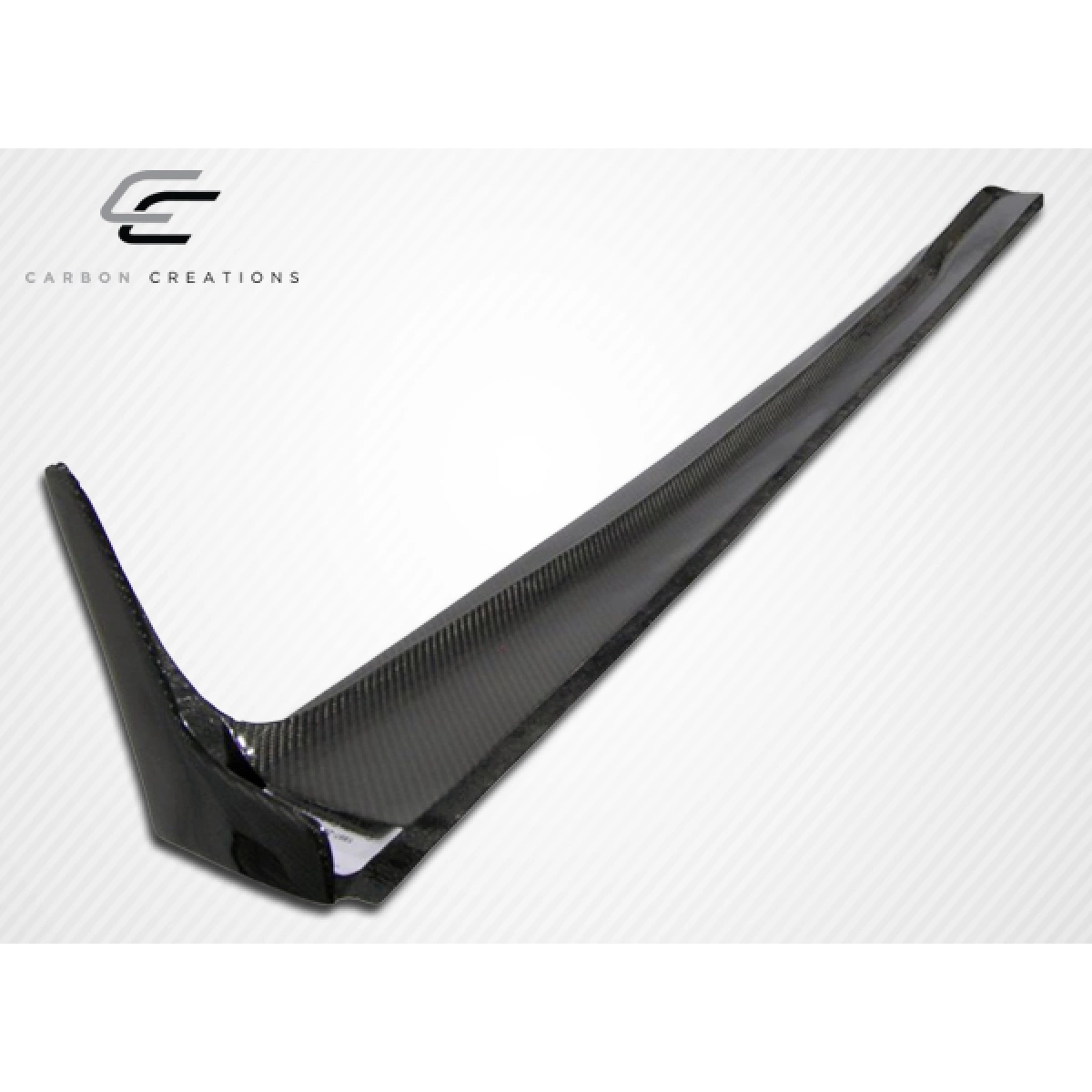 Modify your Chevrolet Corvette 1997 with our Exterior/Side Skirts - 7