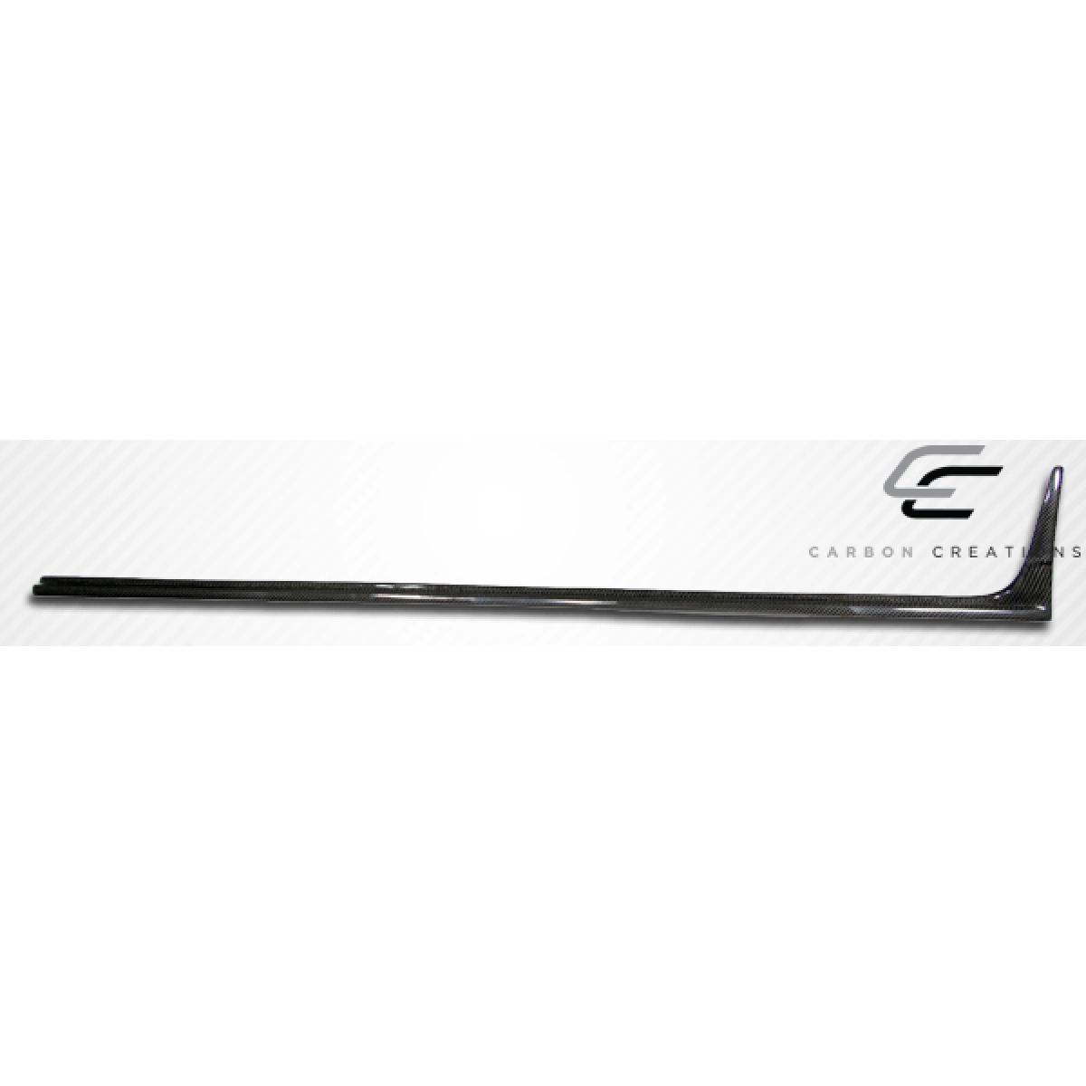 Modify your Chevrolet Corvette 1997 with our Exterior/Side Skirts - 9