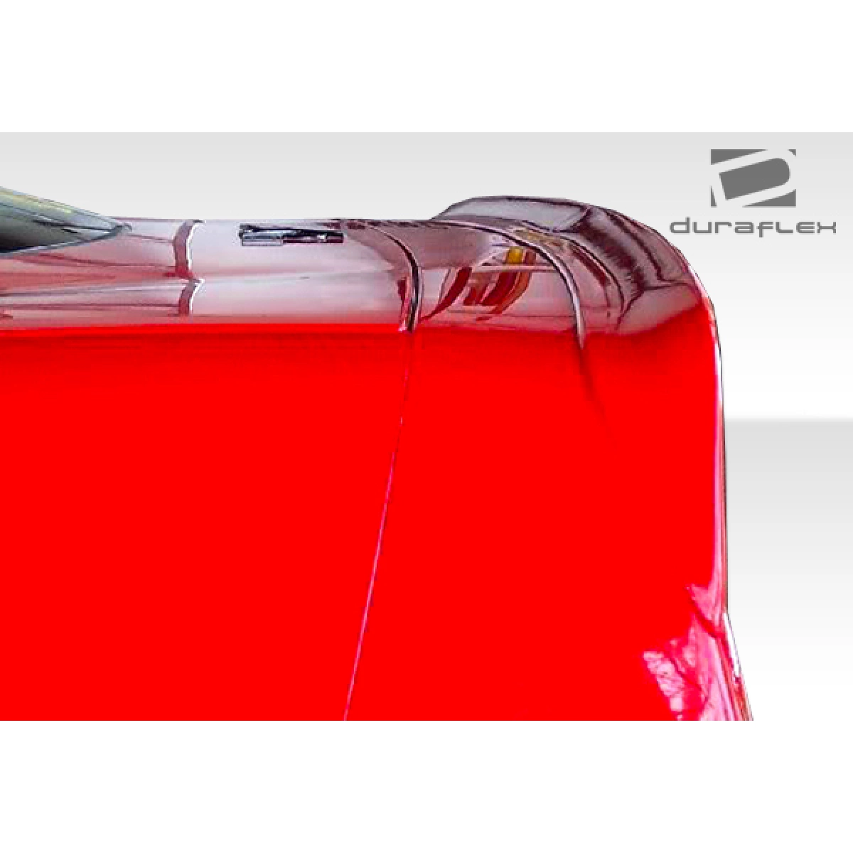 Modify your Chevrolet Corvette 1997 with our Exterior/Wings - 9