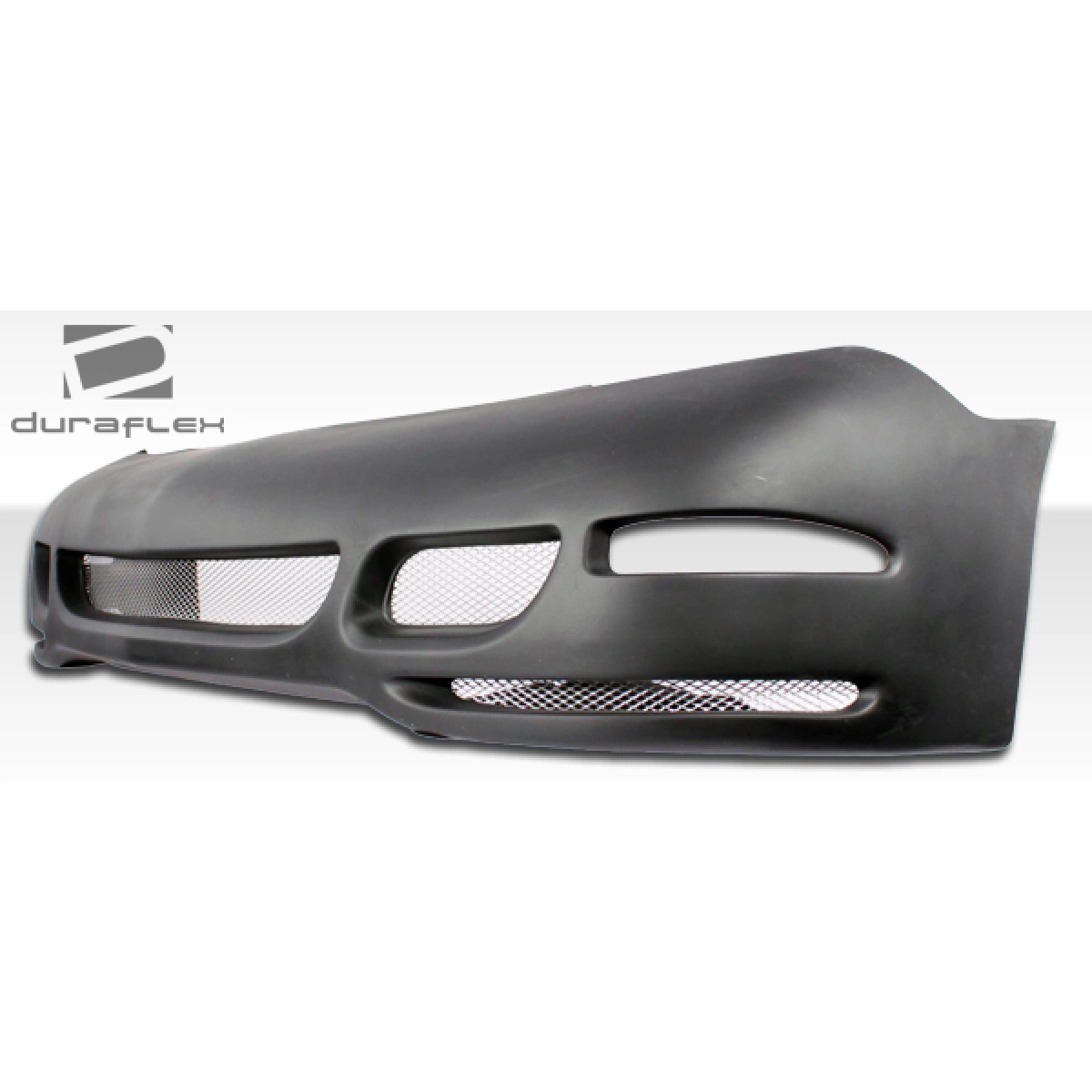 Modify your Chevrolet Corvette 1997 with our Exterior/Front Bumpers - 15