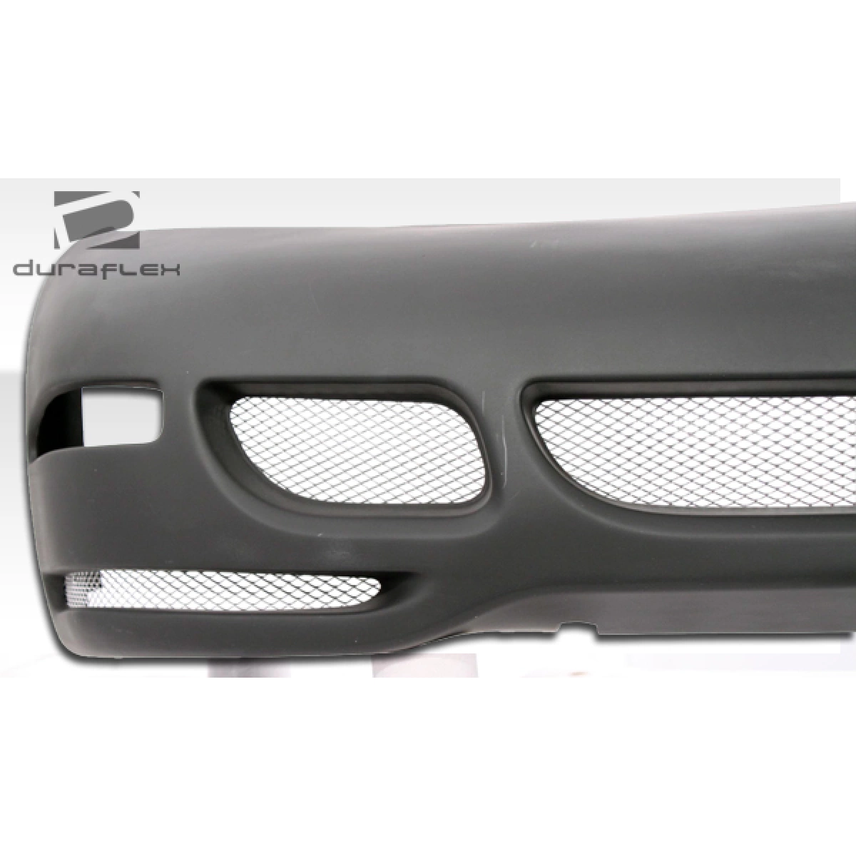 Modify your Chevrolet Corvette 1997 with our Exterior/Front Bumpers - 16