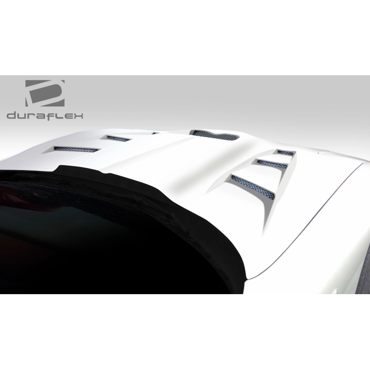 Modify your Chevrolet Corvette 1997 with our Exterior/Hoods - 10