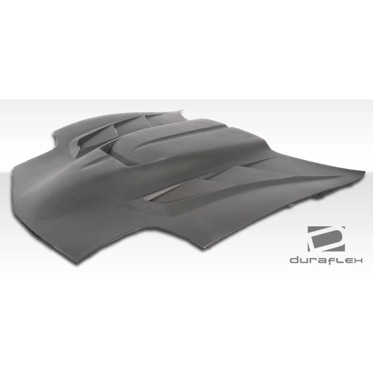 Modify your Chevrolet Corvette 1997 with our Exterior/Hoods - 11