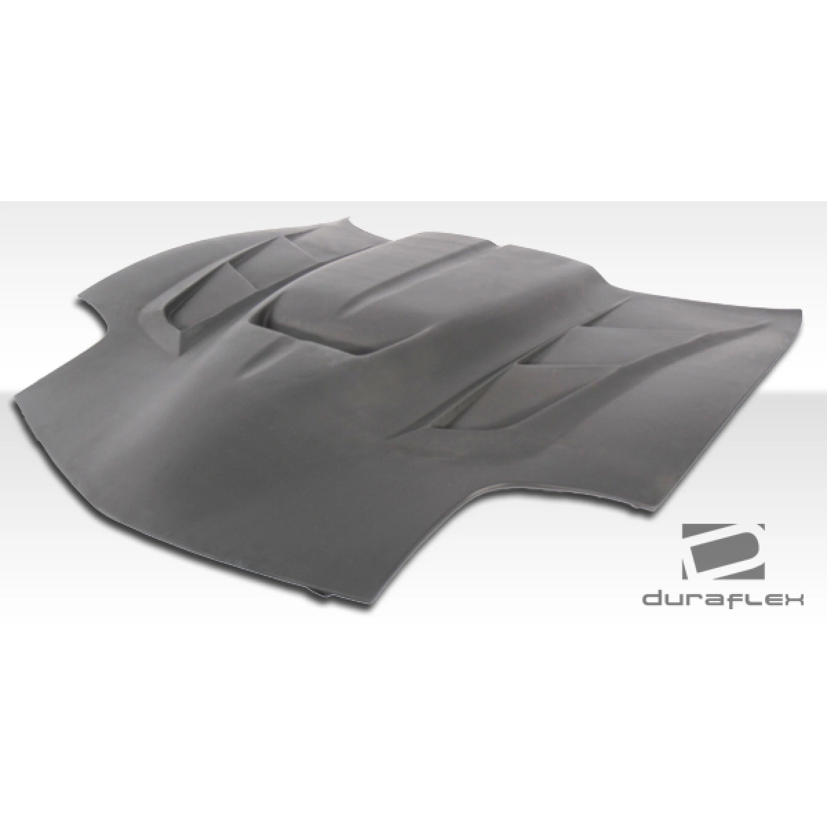 Modify your Chevrolet Corvette 1997 with our Exterior/Hoods - 12