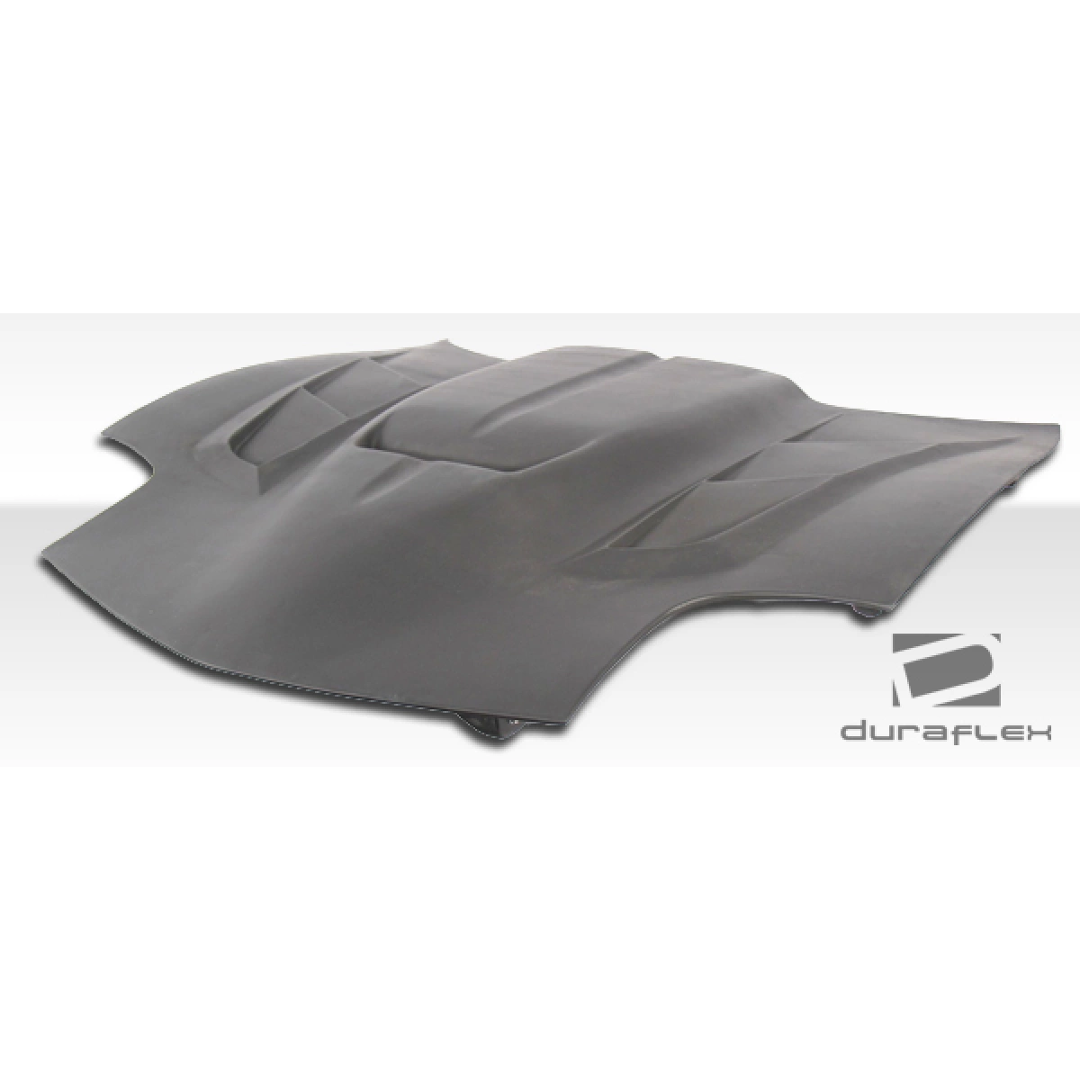 Modify your Chevrolet Corvette 1997 with our Exterior/Hoods - 13