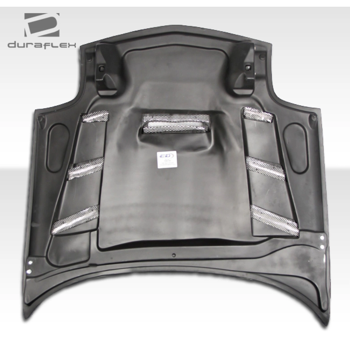 Modify your Chevrolet Corvette 1997 with our Exterior/Hoods - 15