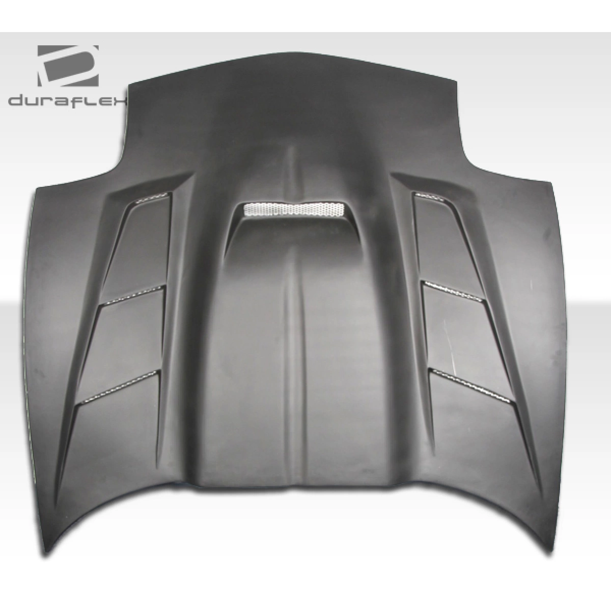 Modify your Chevrolet Corvette 1997 with our Exterior/Hoods - 16