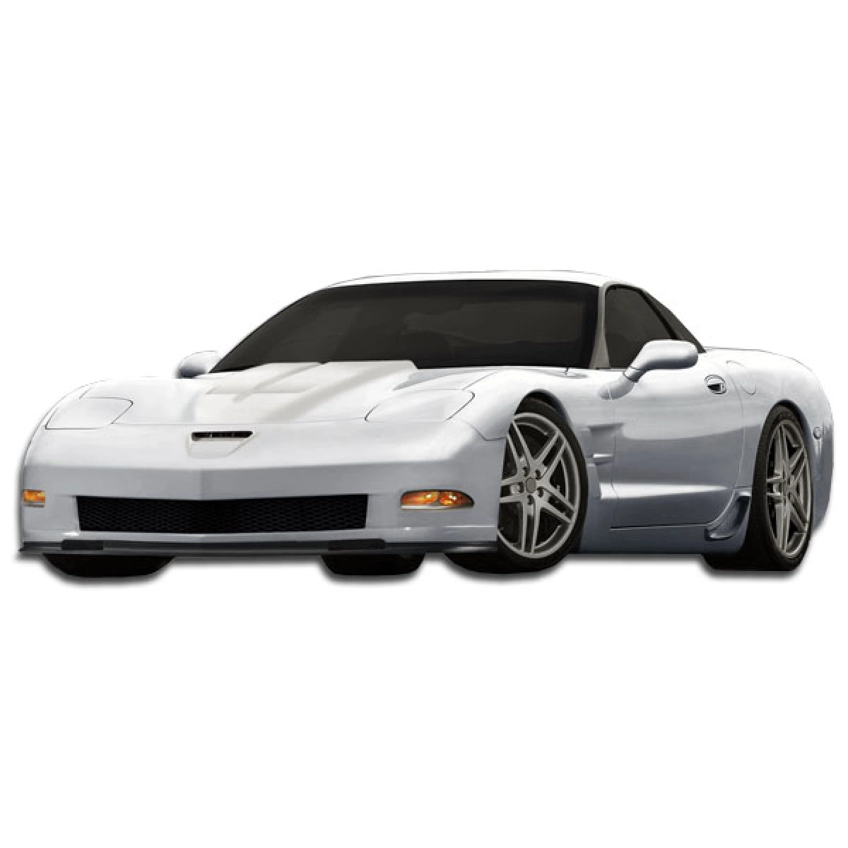 Modify your Chevrolet Corvette 1997 with our Exterior/Complete Body Kits - 23