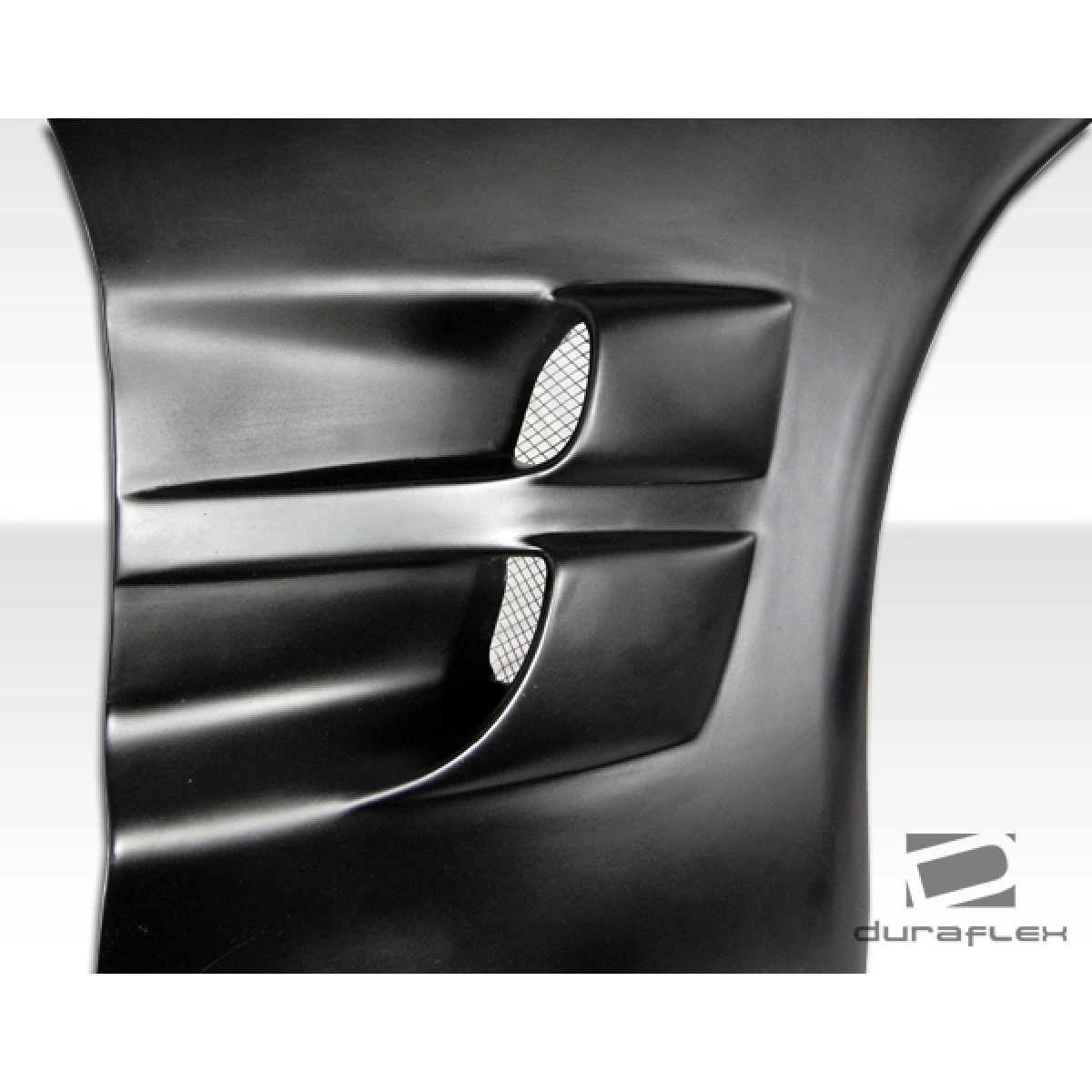 Modify your Chevrolet Corvette 1997 with our Exterior/Fenders - 15