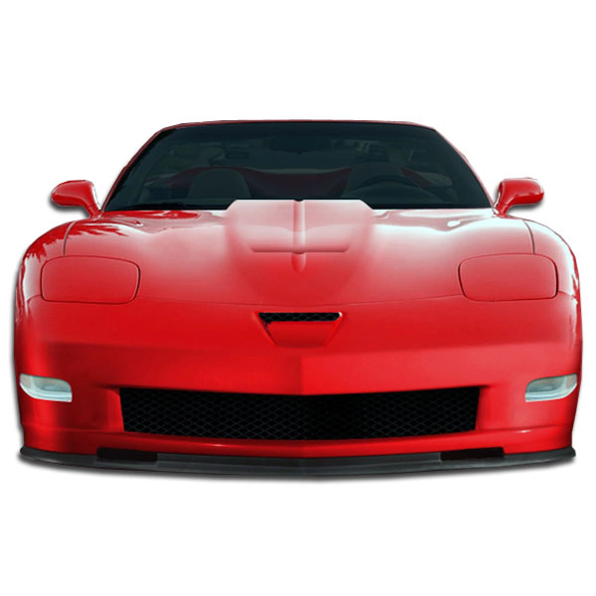Modify your Chevrolet Corvette 1997 with our Exterior/Complete Body Kits - 7