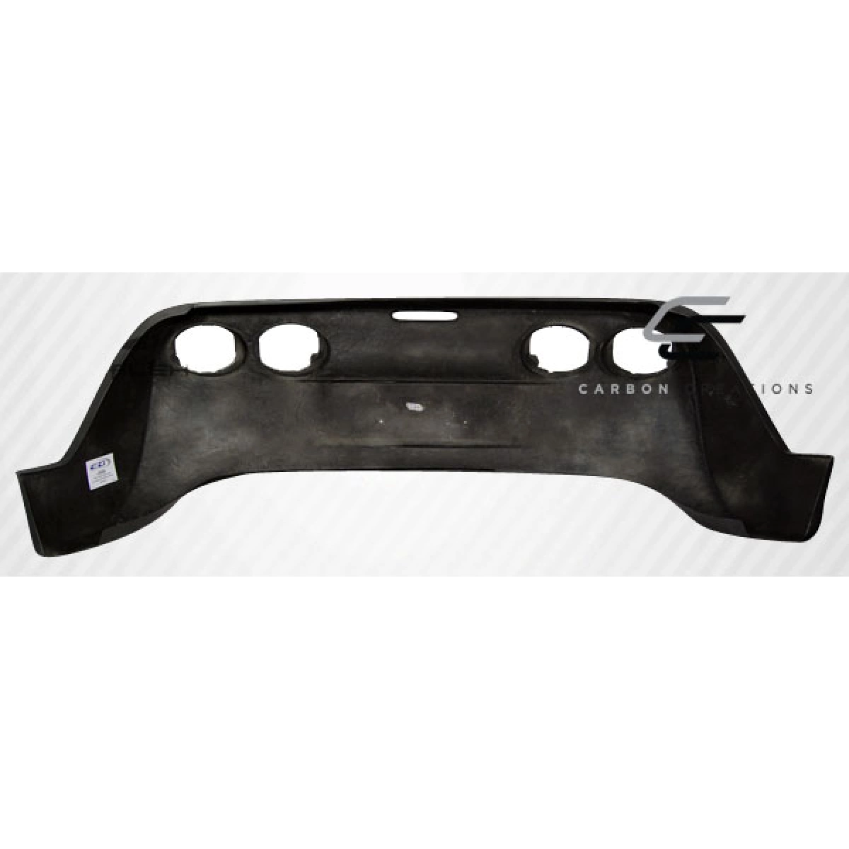 Modify your Chevrolet Corvette 1997 with our Exterior/Complete Body Kits - 43