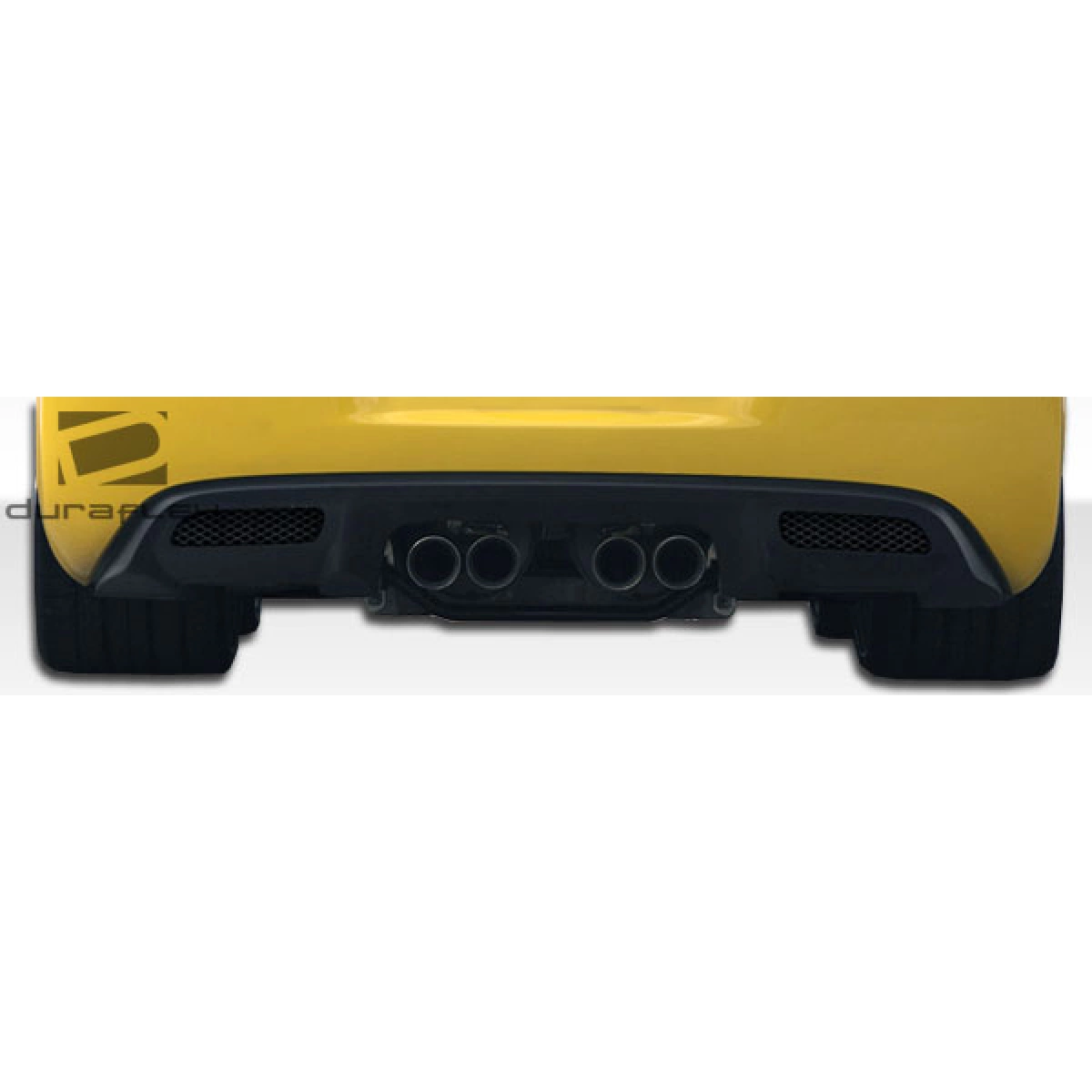 Modify your Chevrolet Corvette 1997 with our Exterior/Complete Body Kits - 44