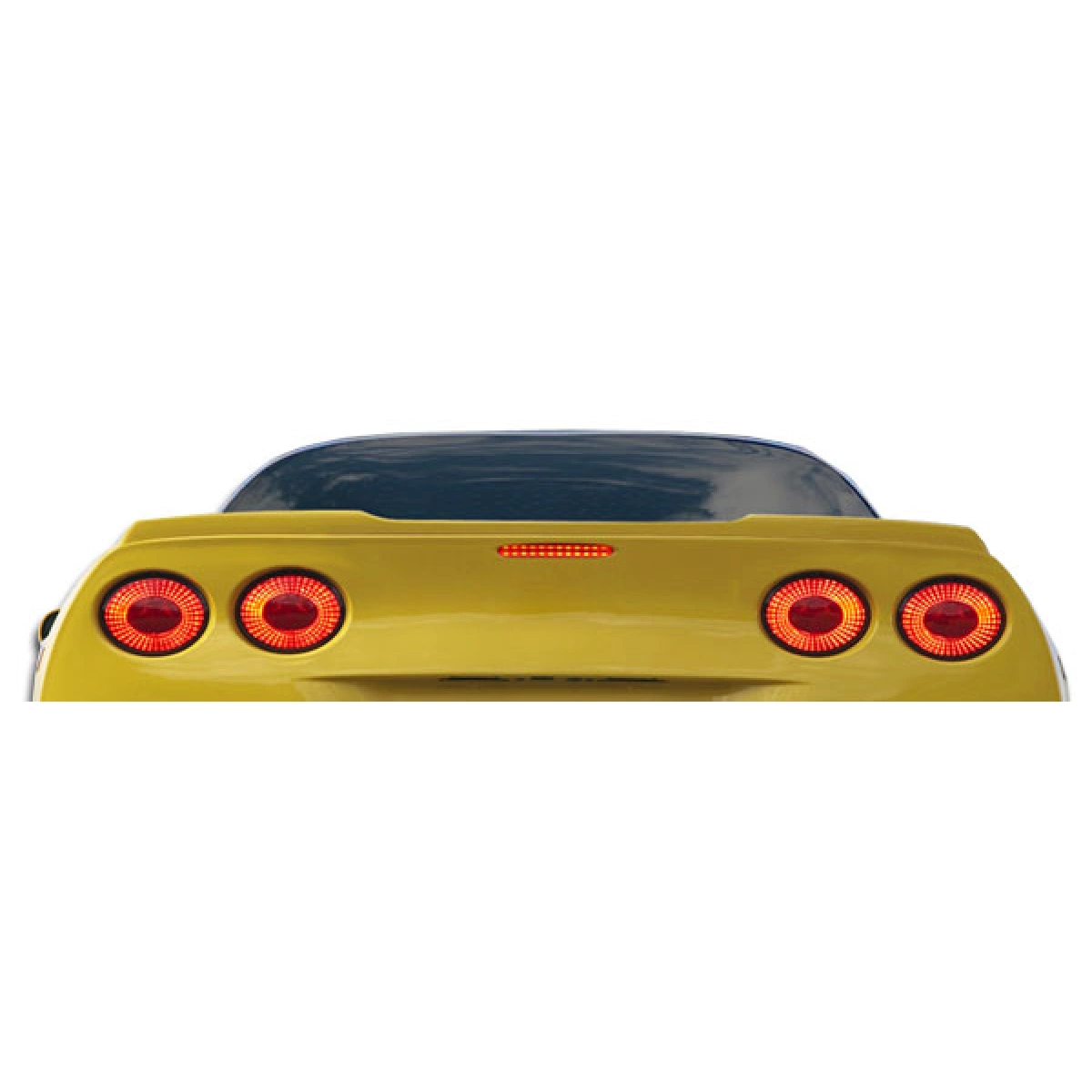 Modify your Chevrolet Corvette 1997 with our Exterior/Wings - 6