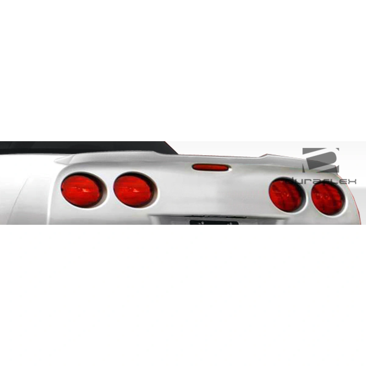 Modify your Chevrolet Corvette 1997 with our Exterior/Wings - 1