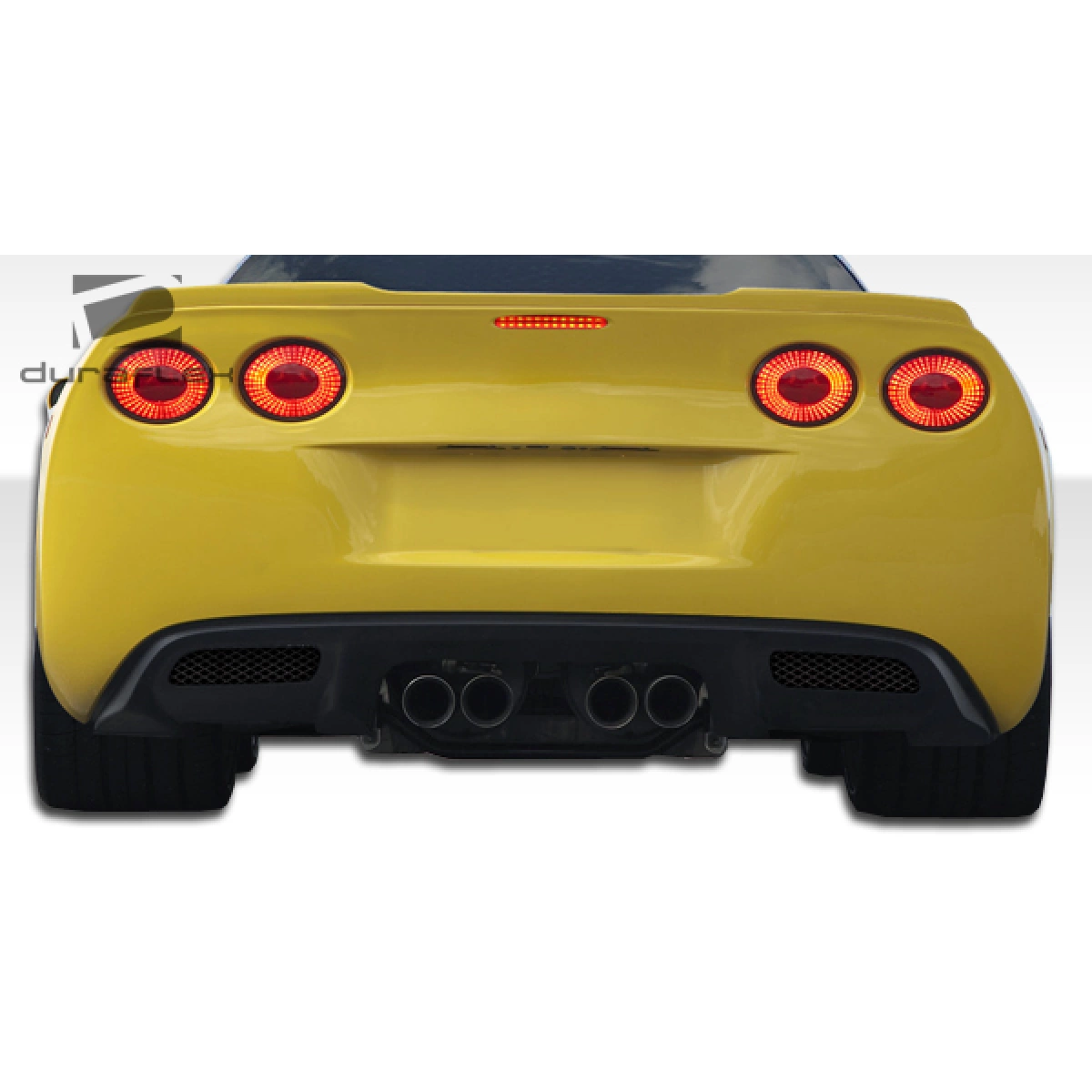 Modify your Chevrolet Corvette 1997 with our Exterior/Wings - 3