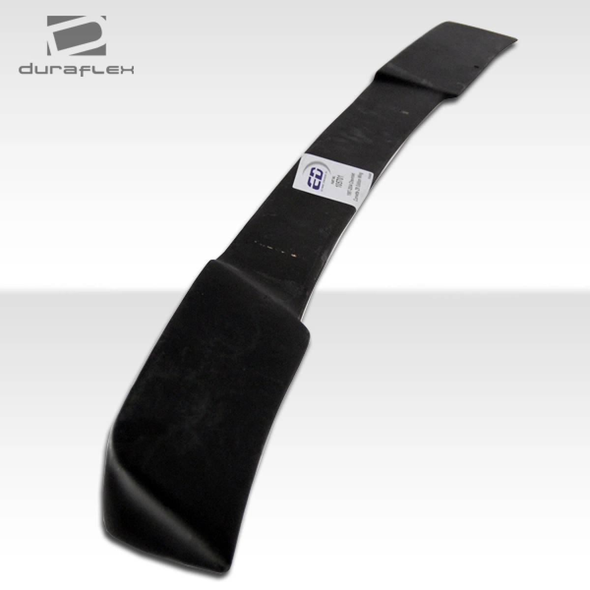 Modify your Chevrolet Corvette 1997 with our Exterior/Wings - 9