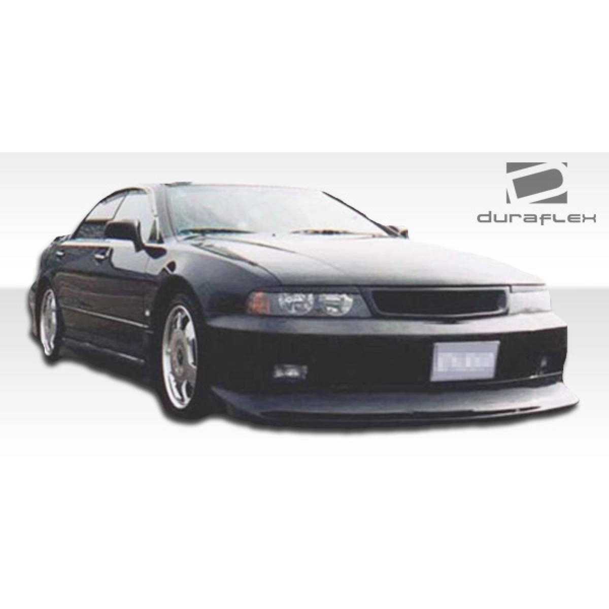 Modify your Mitsubishi Diamante 1997 with our Exterior/Side Skirts - 10