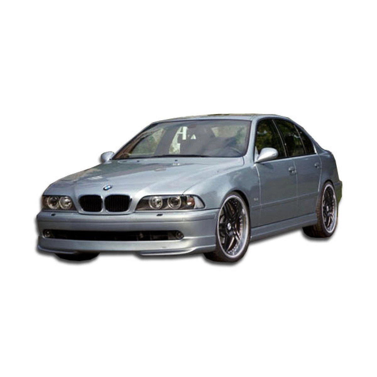Modify your BMW 5-Series 1997 with our Exterior/Side Skirts - 6