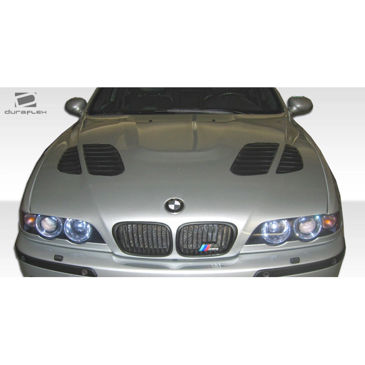 Modify your BMW 5-Series 1997 with our Exterior/Hoods - 10