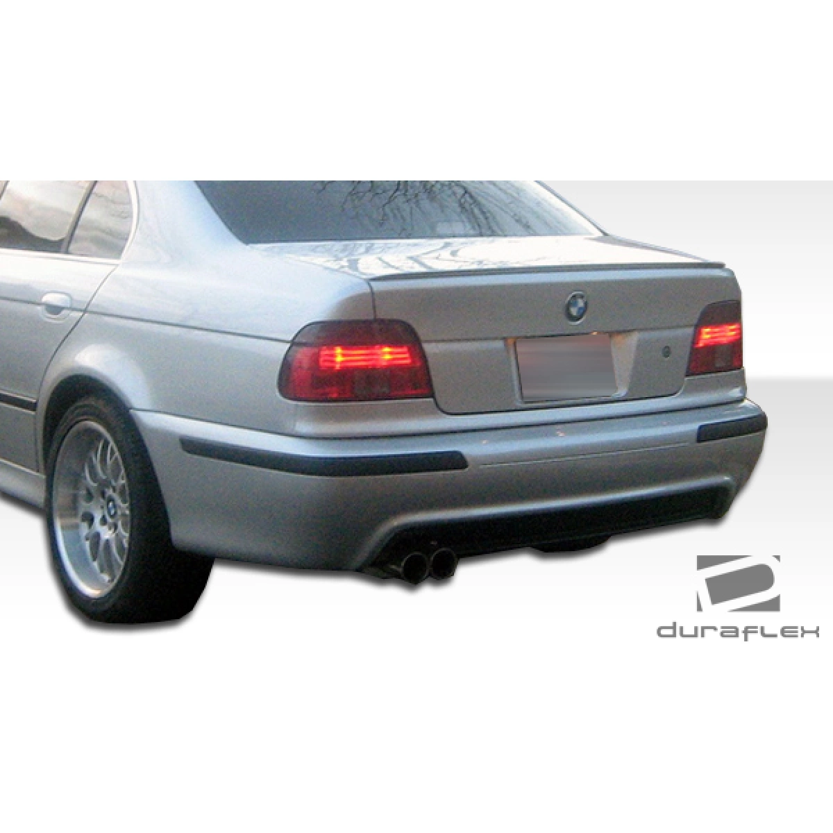 Modify your BMW 5-Series 1997 with our Exterior/Complete Body Kits - 20