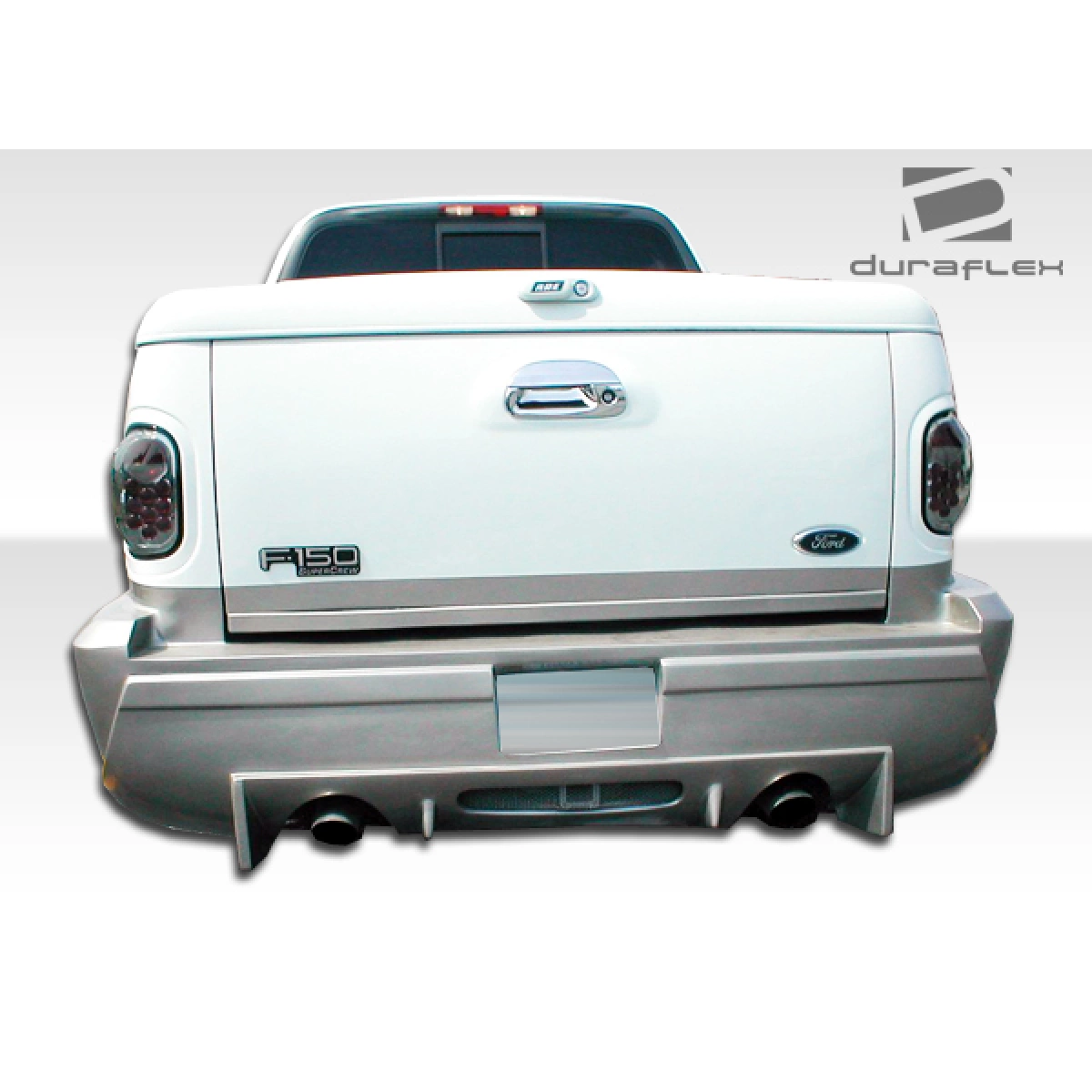 Modify your Ford F-150 1997 with our Exterior/Complete Body Kits - 4