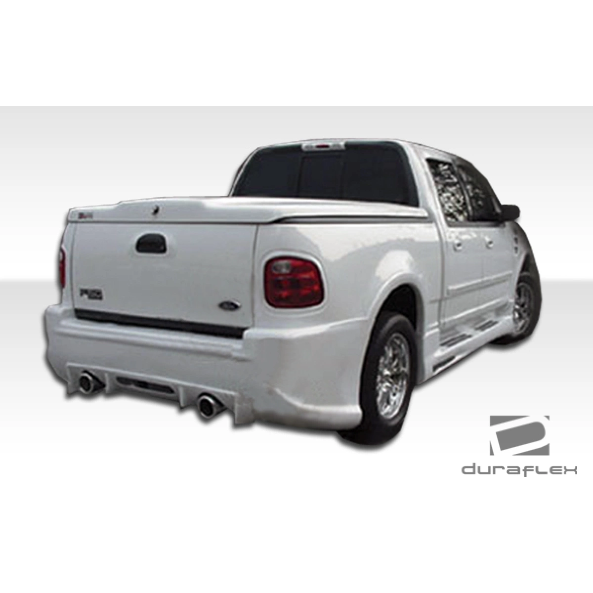 Modify your Ford F-150 1997 with our Exterior/Complete Body Kits - 6