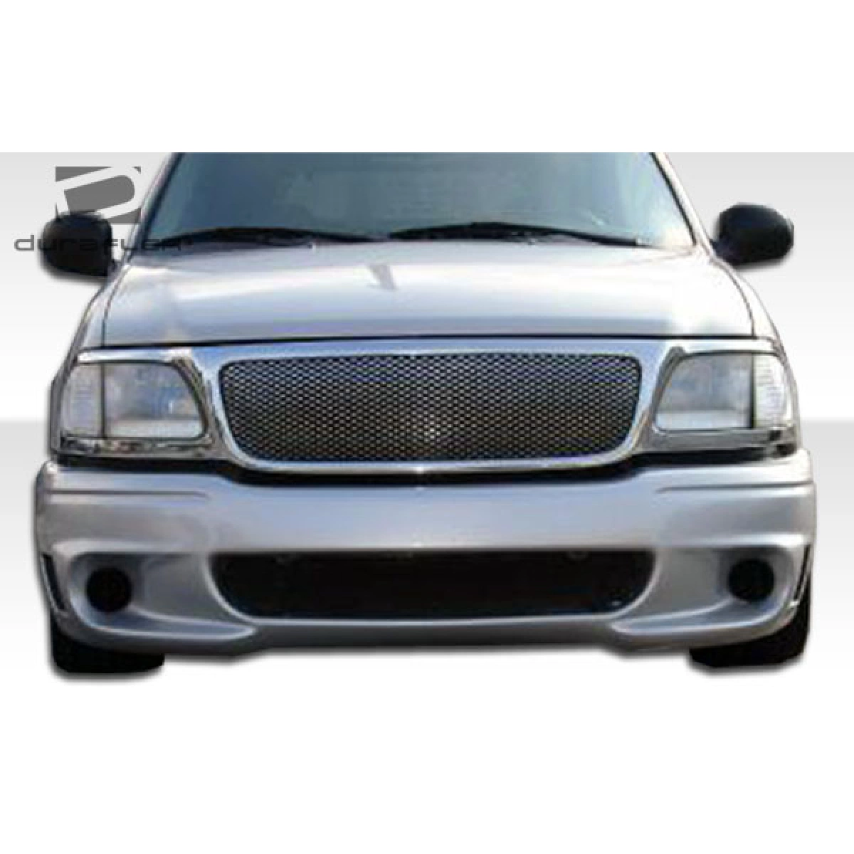 Modify your Ford F-150 1999 with our Exterior/Front Bumpers - 8
