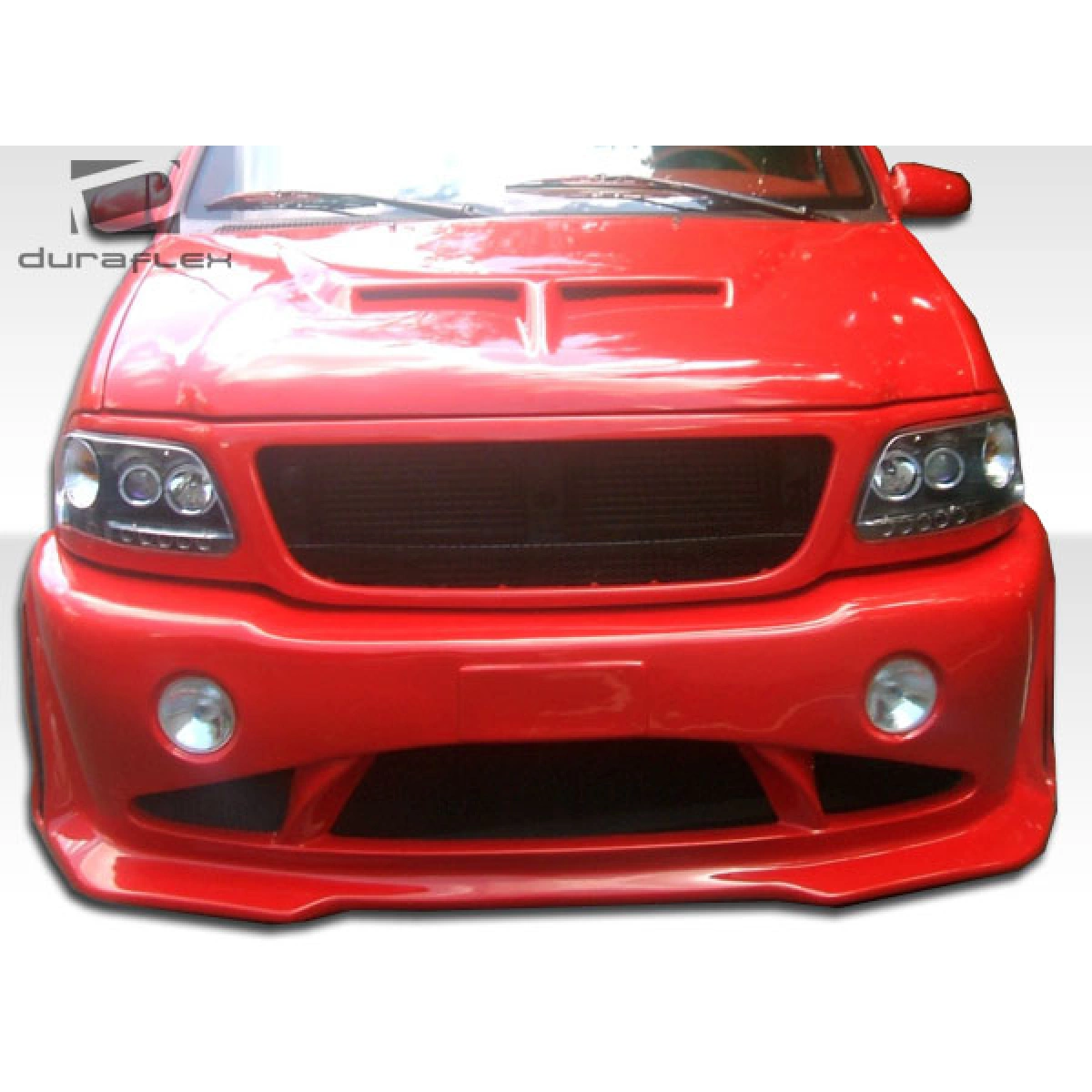 Modify your Ford F-150 1997 with our Exterior/Complete Body Kits - 19