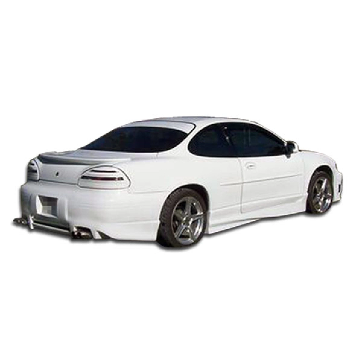 Modify your Pontiac Grand Prix 1997 with our Exterior/Complete Body Kits - 7