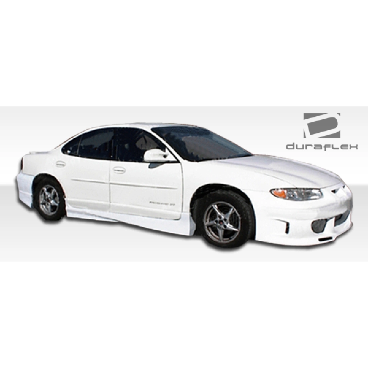 Modify your Pontiac Grand Prix 1997 with our Exterior/Complete Body Kits - 21