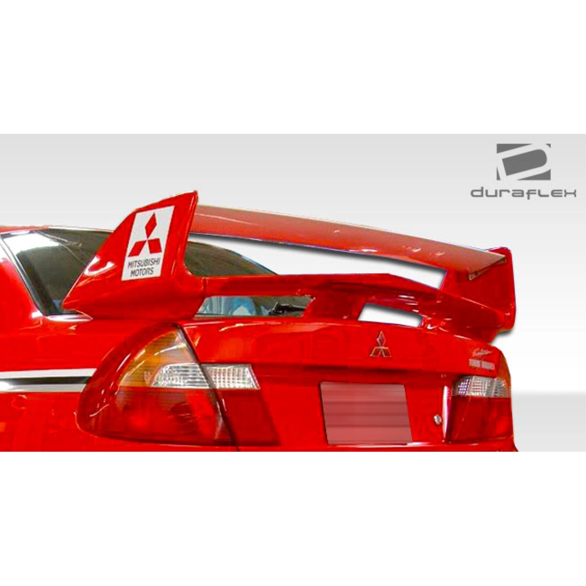 Modify your Mitsubishi Mirage 1997 with our Exterior/Wings - 10