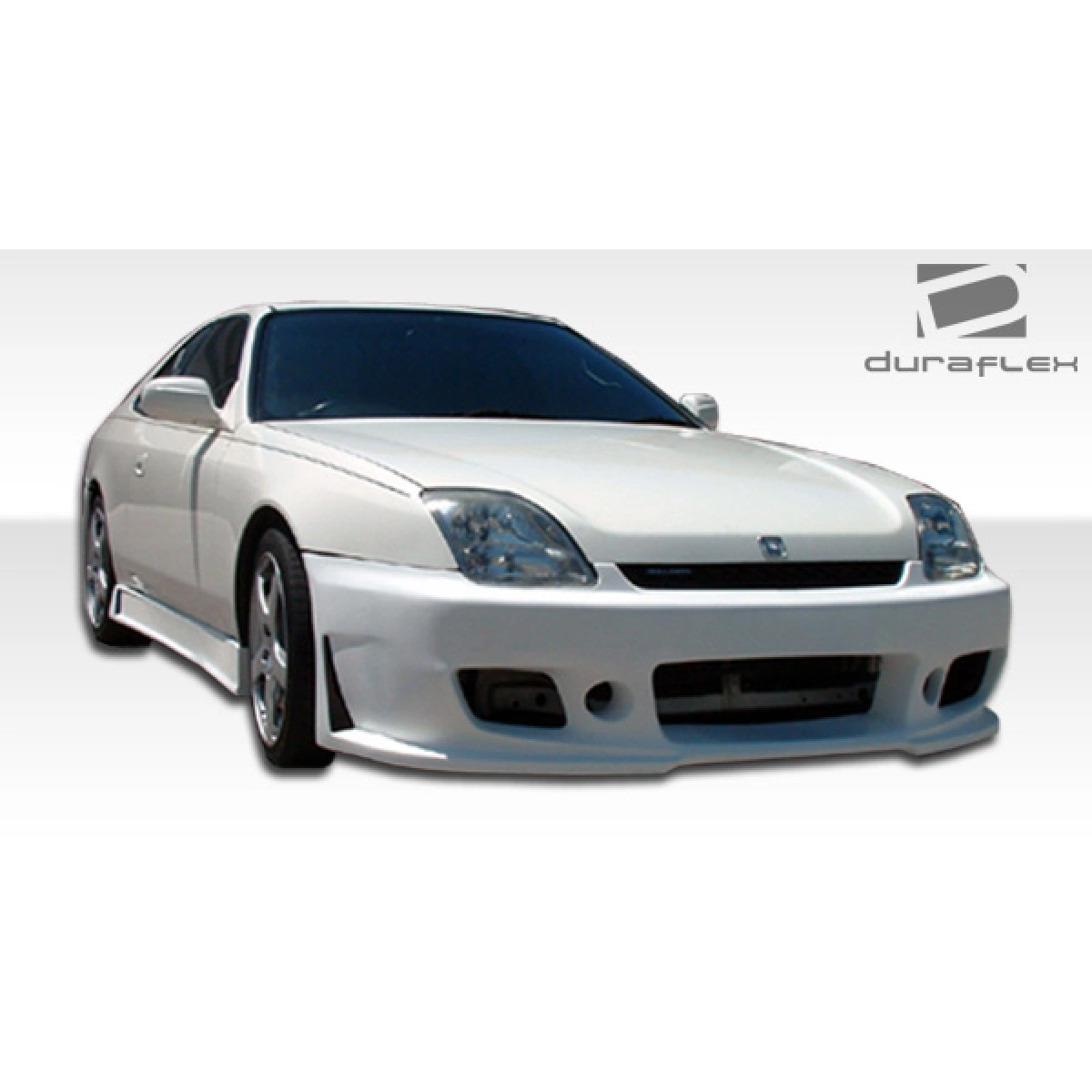 Modify your Honda Prelude 1997 with our Exterior/Front Bumpers - 6