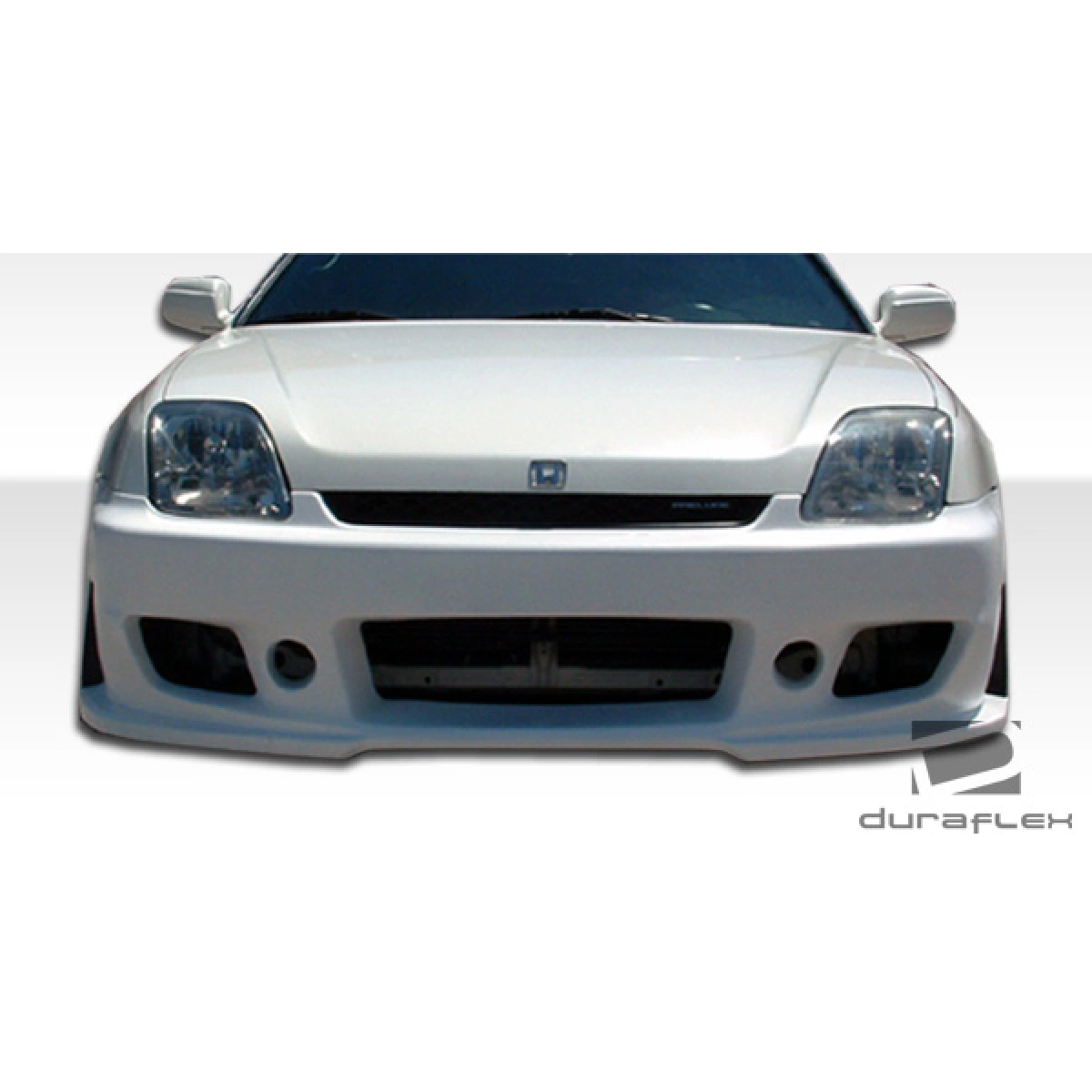 Modify your Honda Prelude 1997 with our Exterior/Front Bumpers - 8