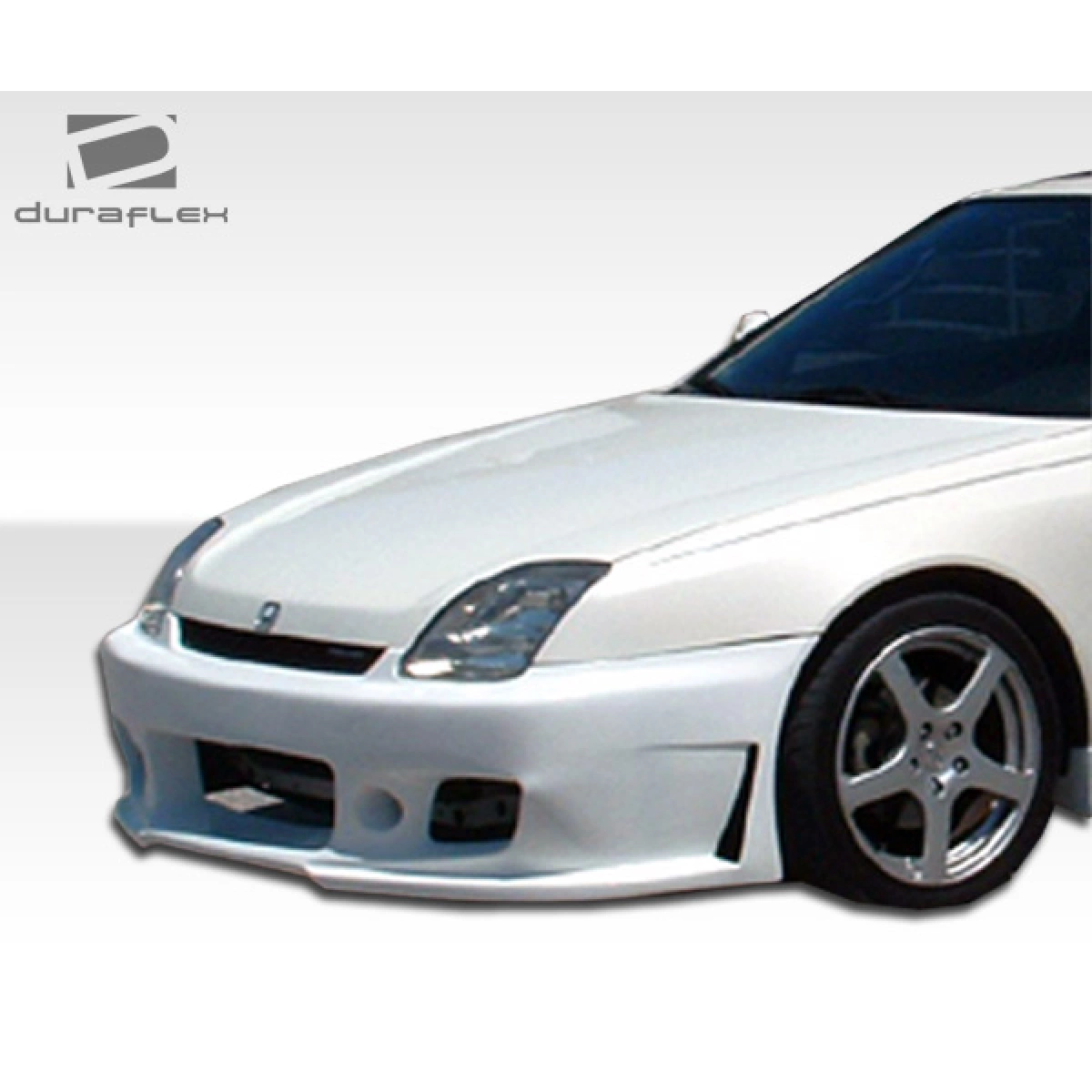 Modify your Honda Prelude 1997 with our Exterior/Front Bumpers - 10