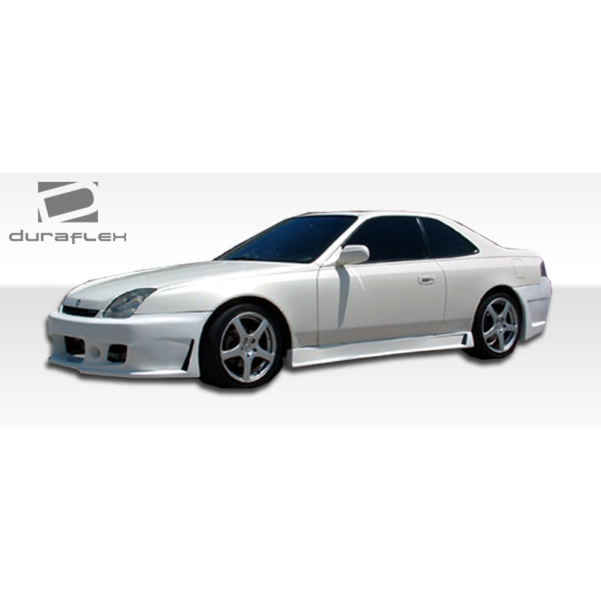 Modify your Honda Prelude 1997 with our Exterior/Front Bumpers - 11