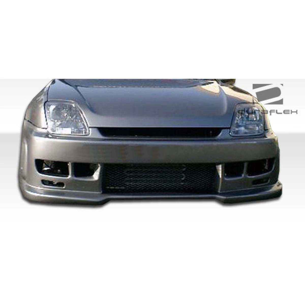 Modify your Honda Prelude 1997 with our Exterior/Front Bumpers - 8