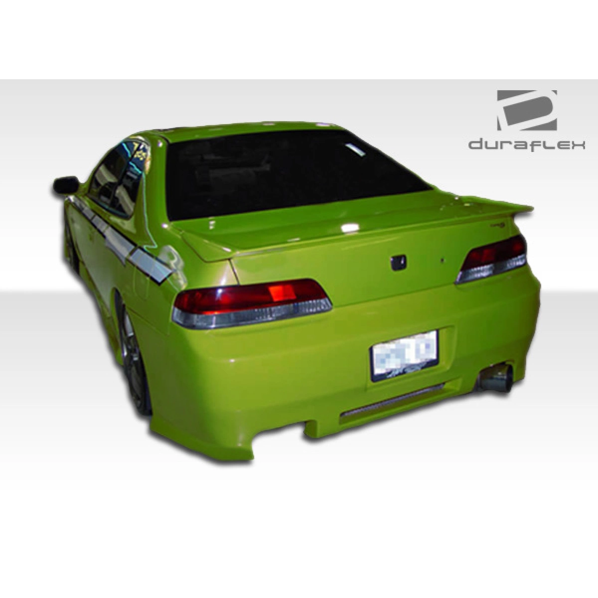 Modify your Honda Prelude 1997 with our Exterior/Wings - 7