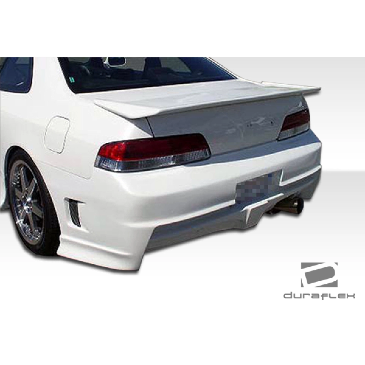 Modify your Honda Prelude 1997 with our Exterior/Wings - 8
