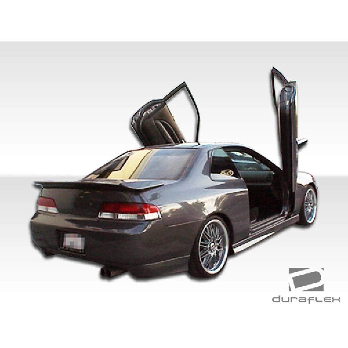Modify your Honda Prelude 1997 with our Exterior/Wings - 10
