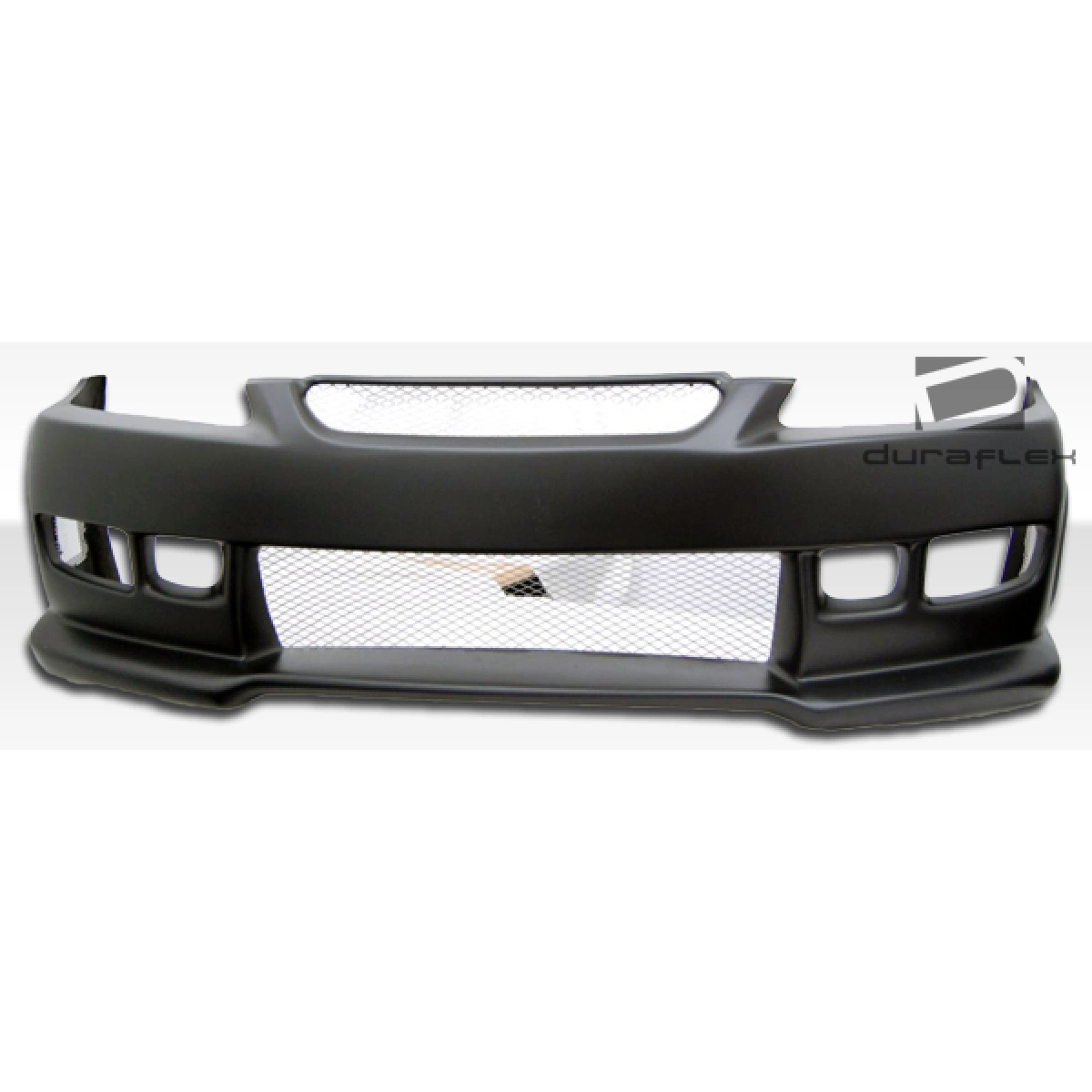 Modify your Honda Accord 1998 with our Exterior/Complete Body Kits - 20