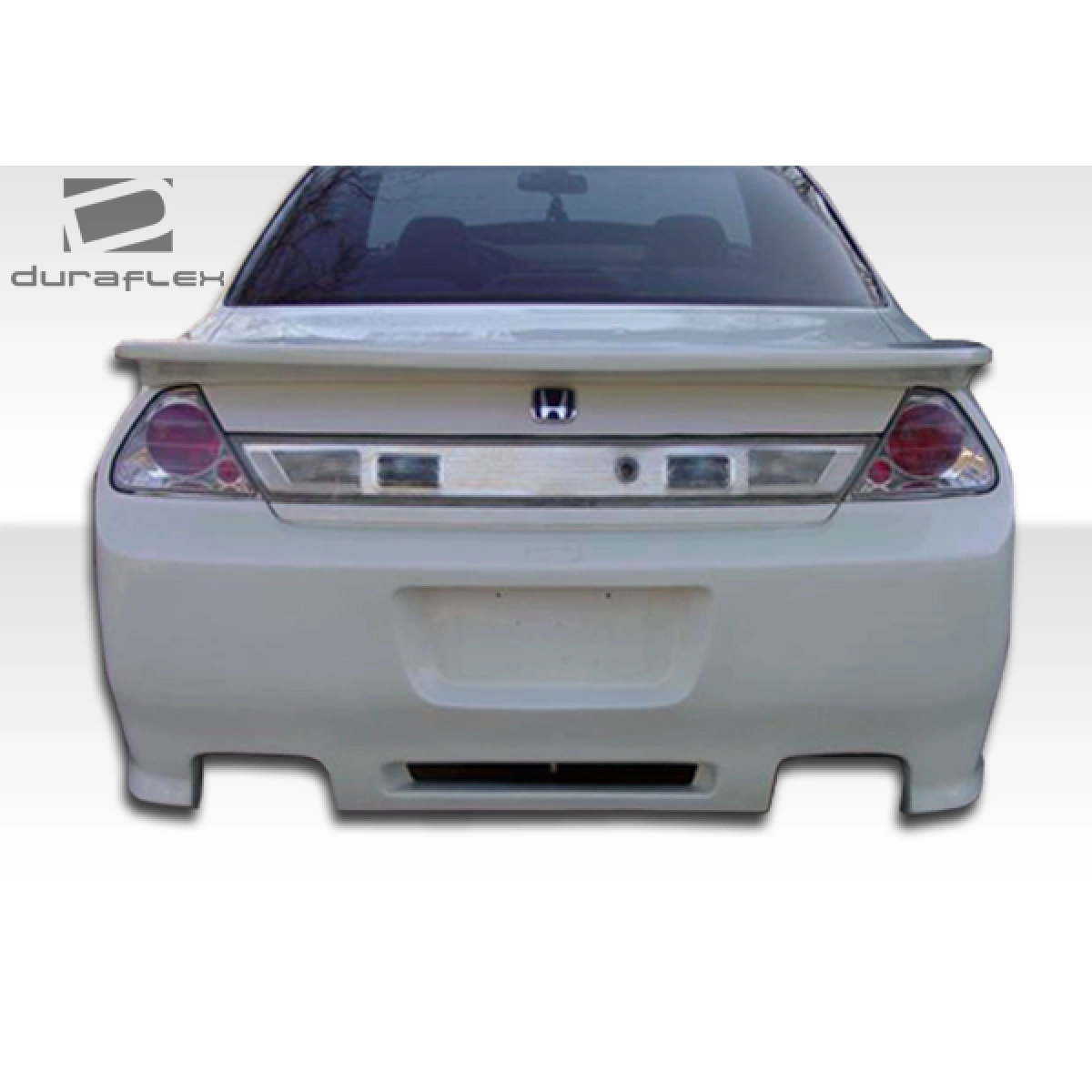 Modify your Honda Accord 1998 with our Exterior/Complete Body Kits - 25