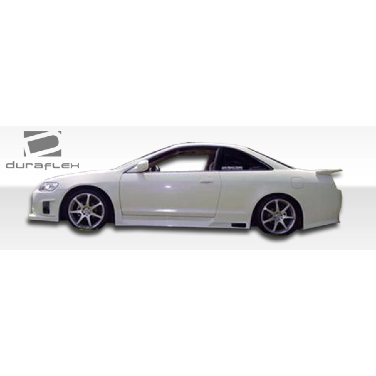 Modify your Honda Accord 1998 with our Exterior/Complete Body Kits - 29