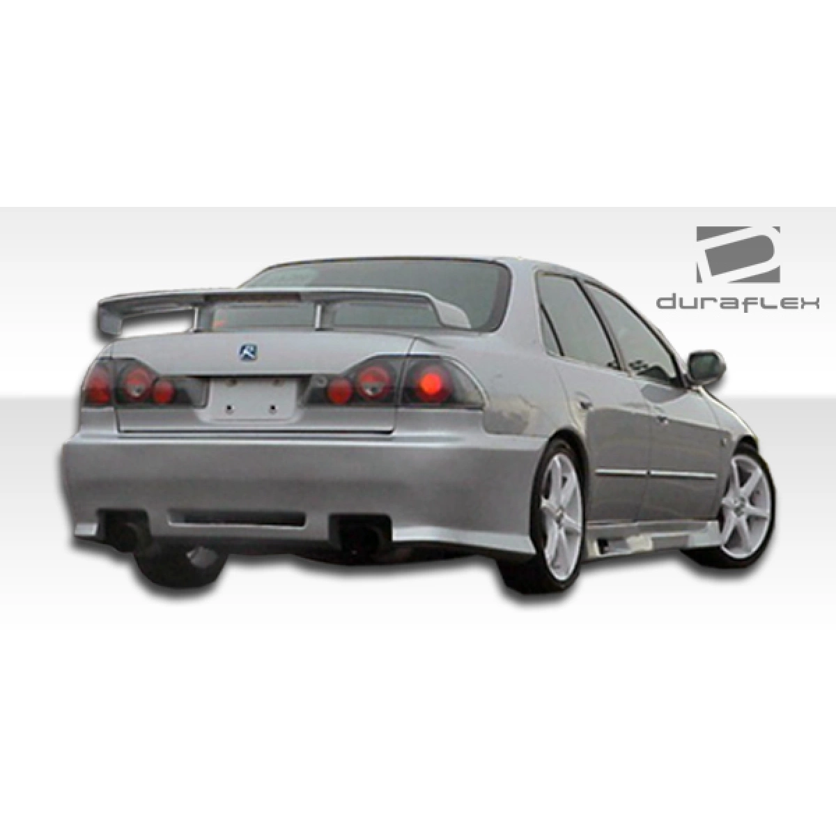 Modify your Honda Accord 1998 with our Exterior/Complete Body Kits - 17