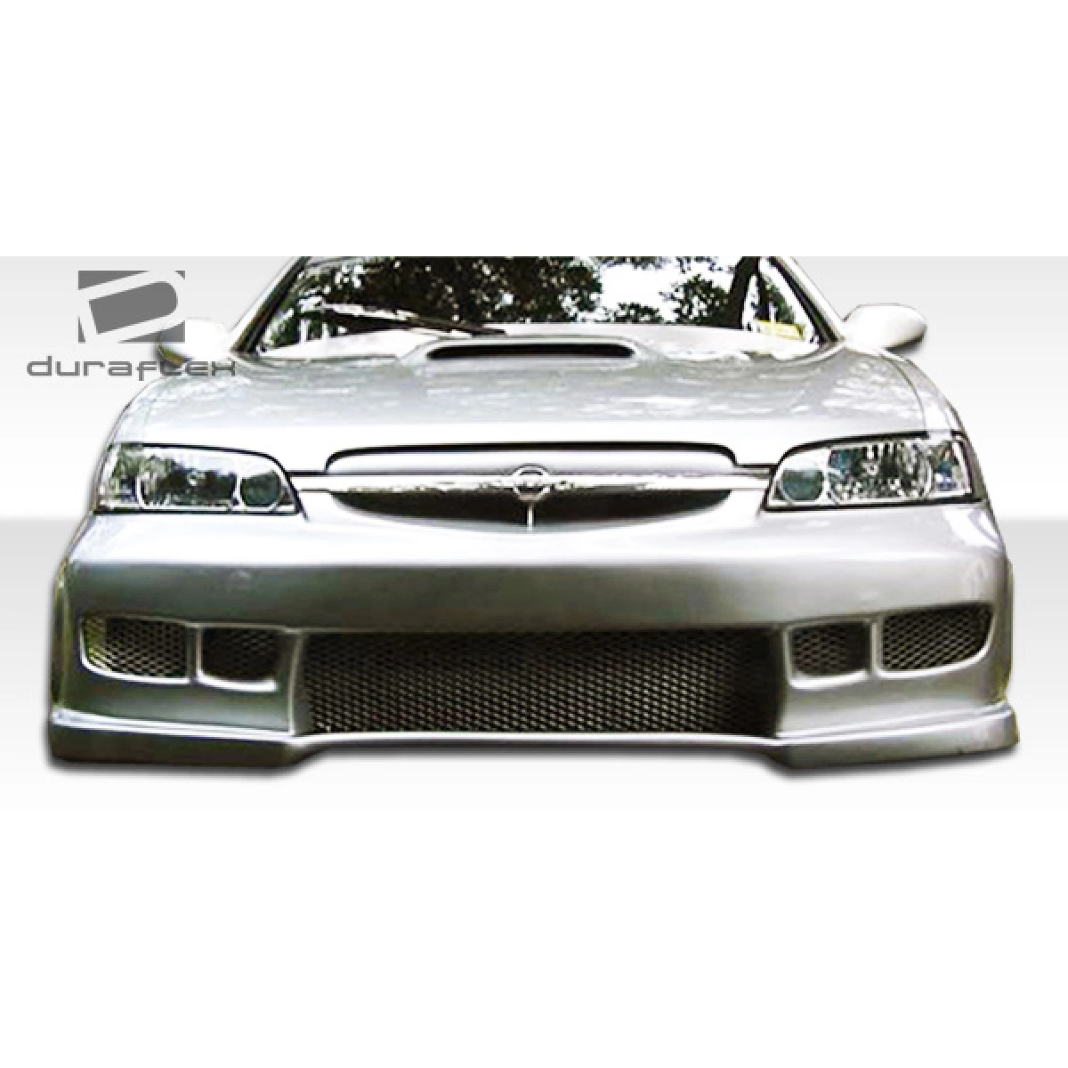 Modify your Nissan Altima 1998 with our Exterior/Complete Body Kits - 16