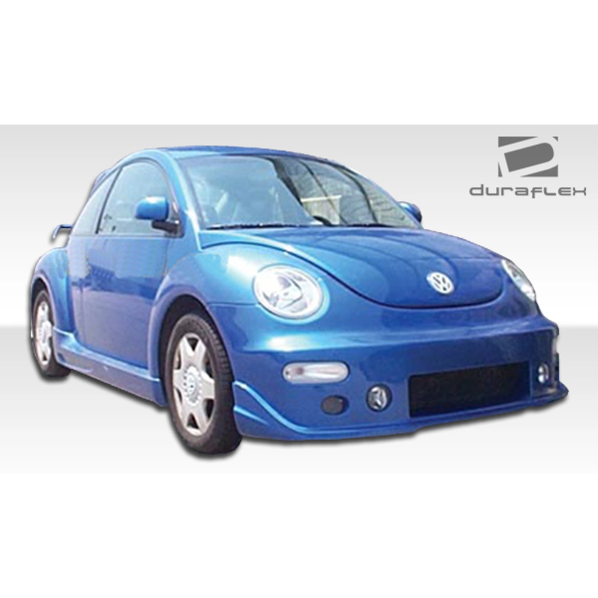 Modify your Volkswagen Beetle 1998 with our Exterior/Side Skirts - 7
