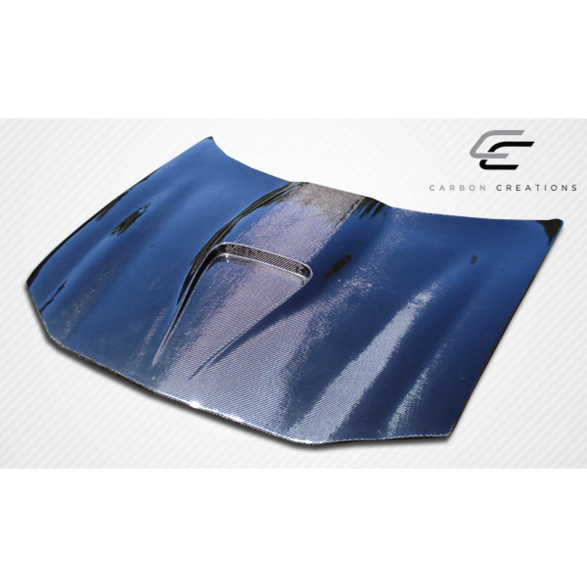 Modify your Chevrolet Camaro 1998 with our Exterior/Hoods - 6