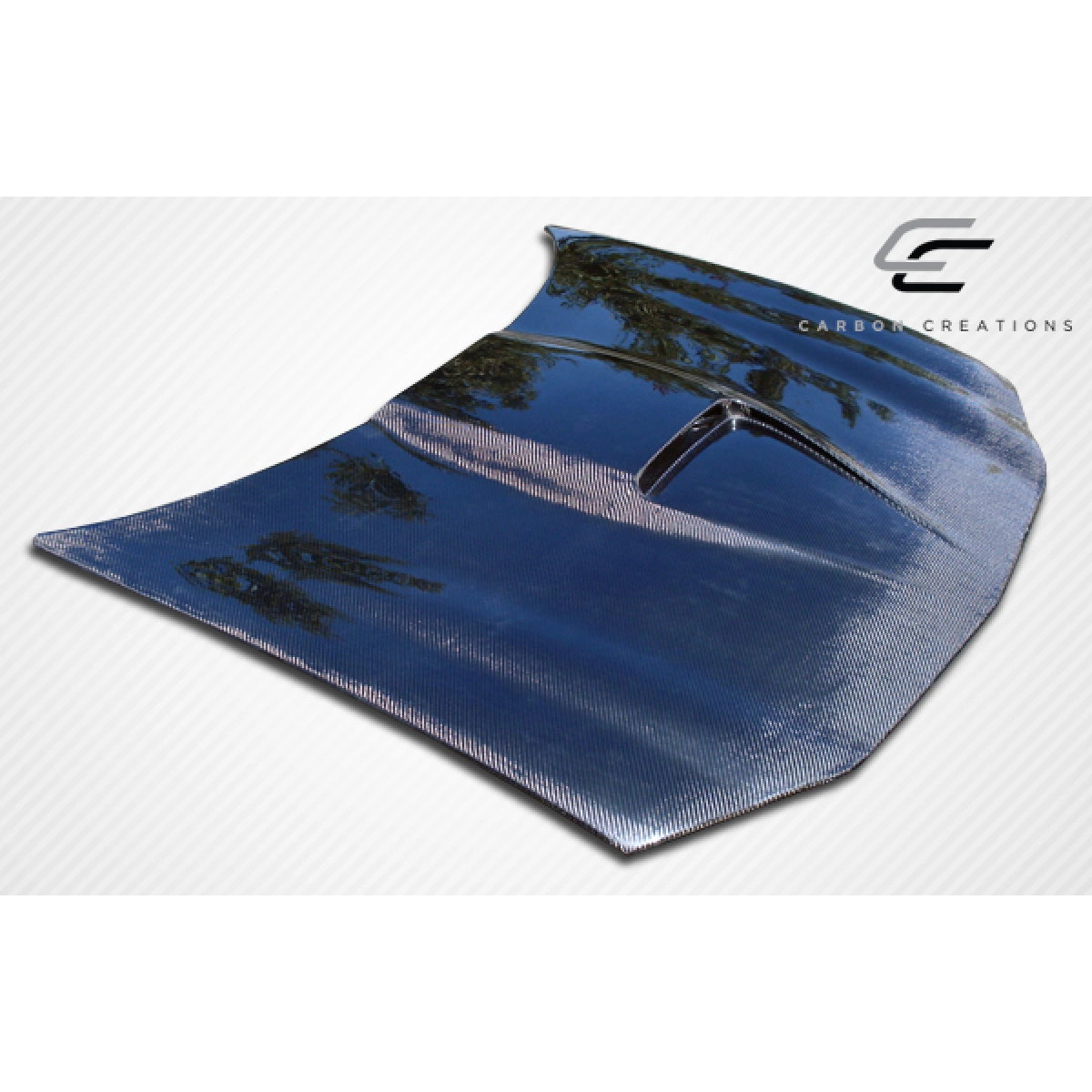 Modify your Chevrolet Camaro 1998 with our Exterior/Hoods - 7