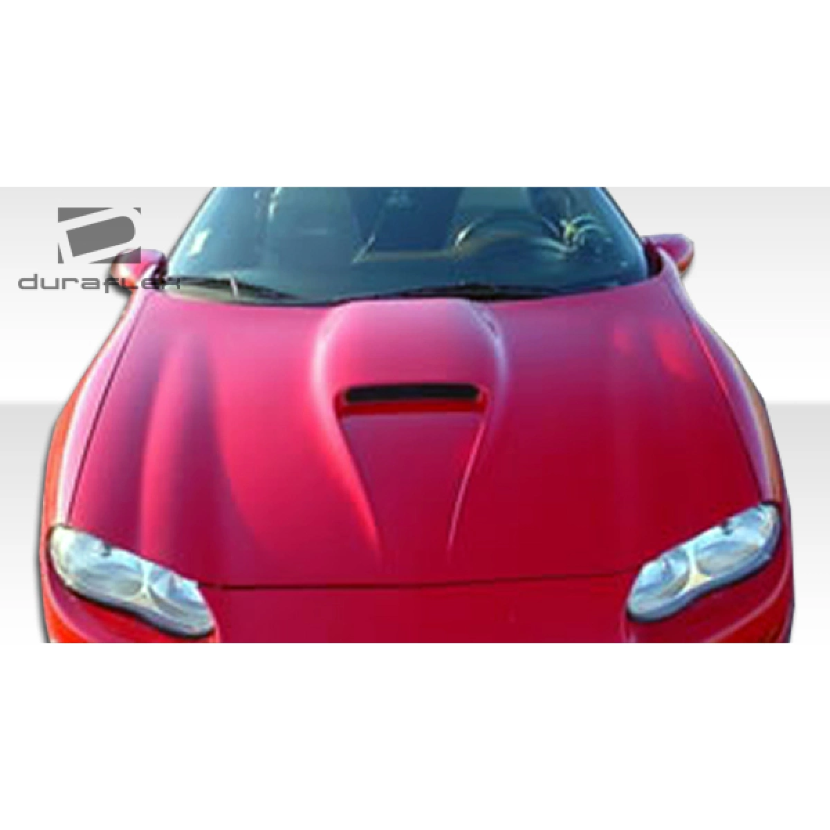 Modify your Chevrolet Camaro 1998 with our Exterior/Hoods - 15