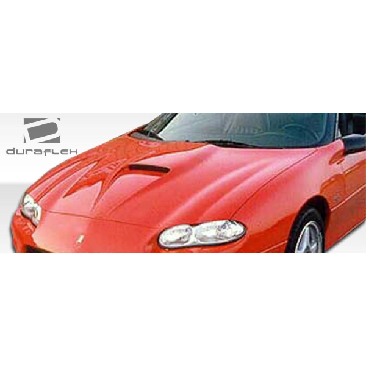 Modify your Chevrolet Camaro 1998 with our Exterior/Hoods - 16